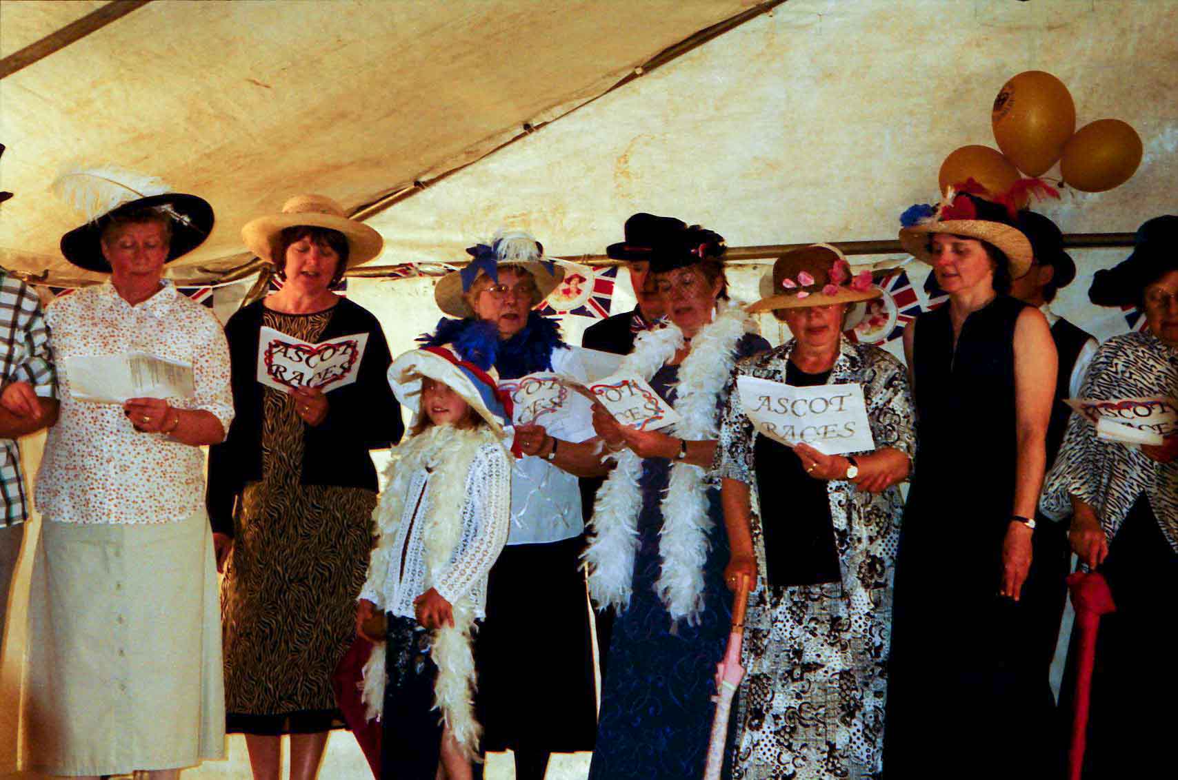 2002 Jubilee Revue-7